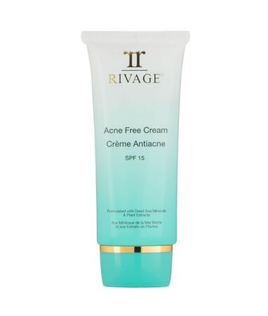Acne Free Cream 