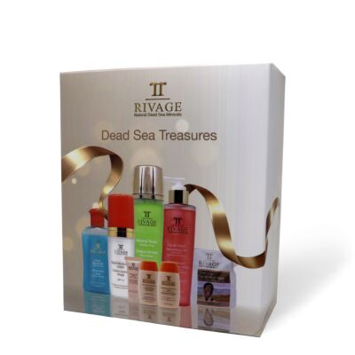 Dead Sea Treasures Gift Set