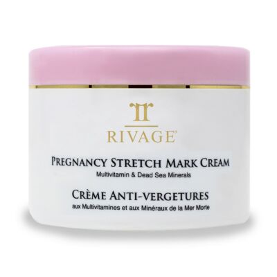 Pregnancy Stretch Marks Cream
