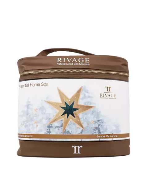 Essential Home Spa Set