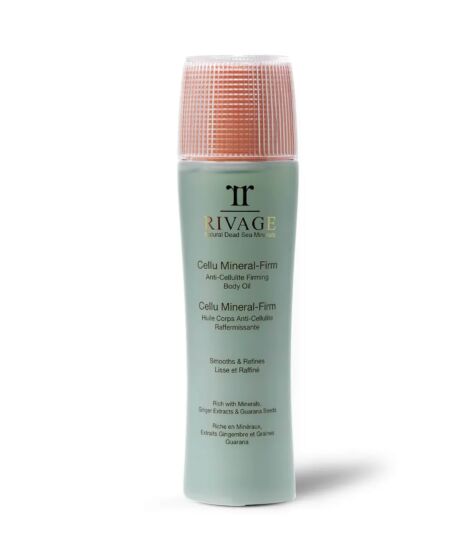 Cellu Mineral-Firm Anti-Cellulite Firming Body Oil