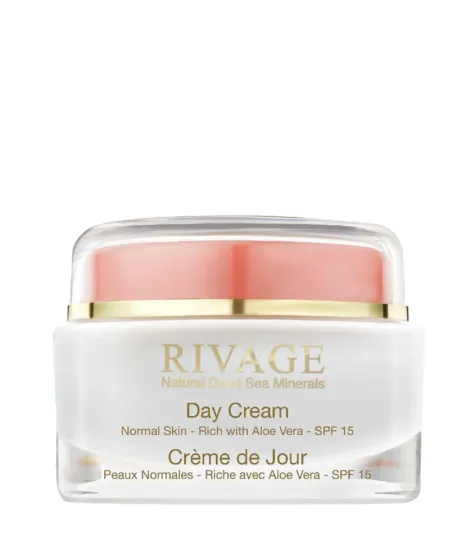 Day Cream SPF15