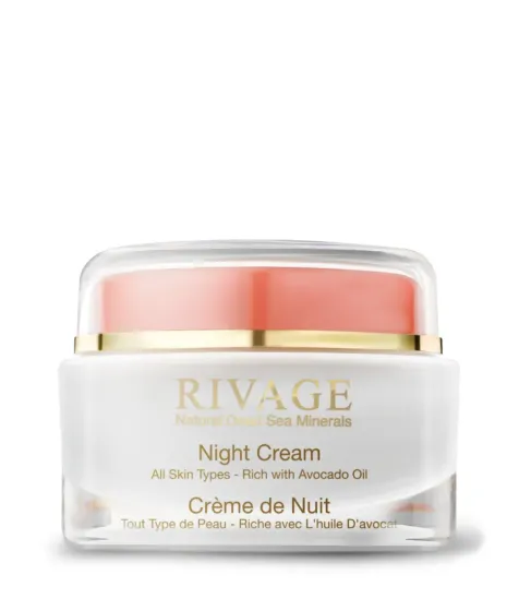 Night Cream