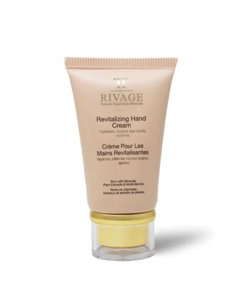 Revitalizing hand cream 50 ml 