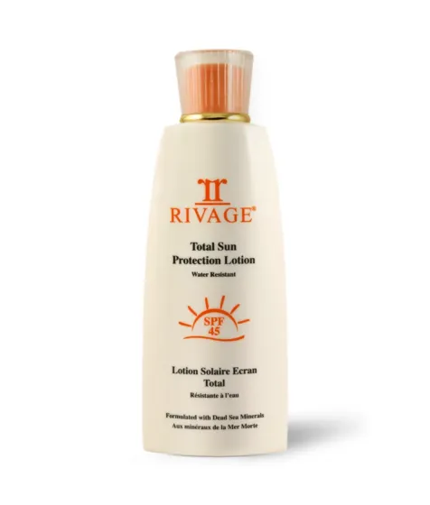 Total Sun Protection Lotion 