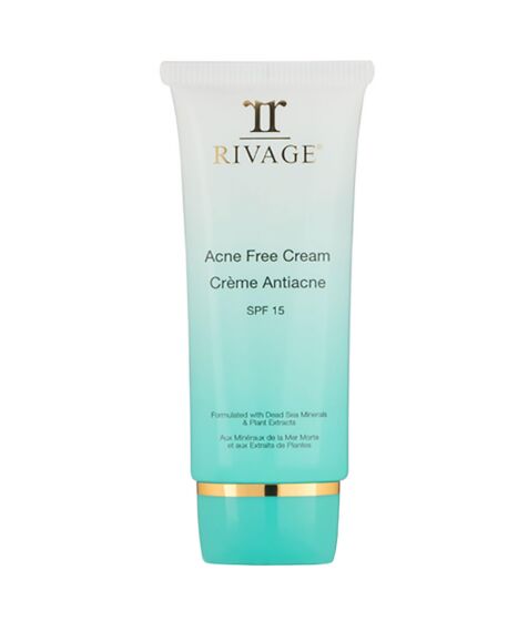 Acne Free Cream 